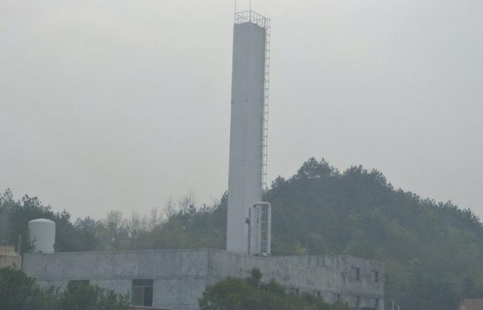 Ãquipement de séparation d'air de plus basse pression de la Chine, 2000 fournisseurs de générateur d'azote liquide du ³ de m/h