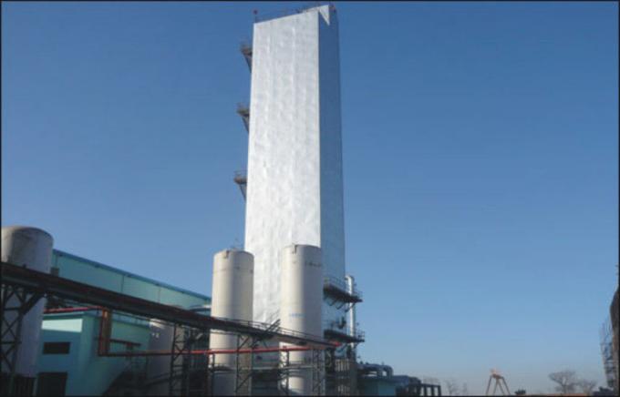 ³ de m de la Chine 180 - 1000/fournisseurs externes d'usine/équipement de séparation d'air compression d'heure