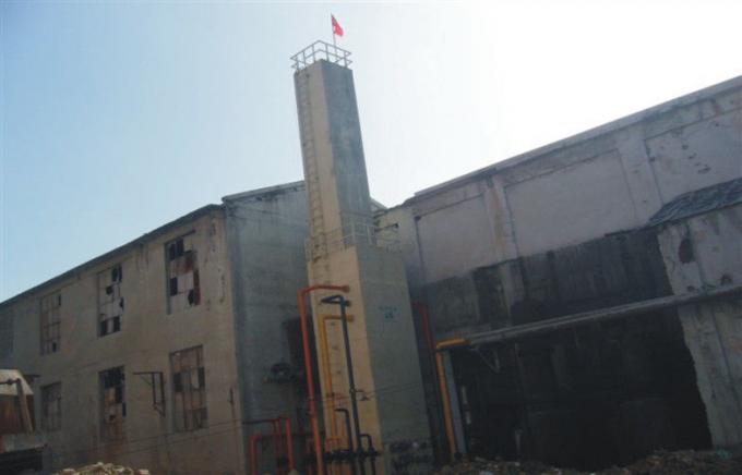 La Chine ³ de 100 m/équipement de séparation air d'heure, petits fournisseurs d'installation de production d'azote