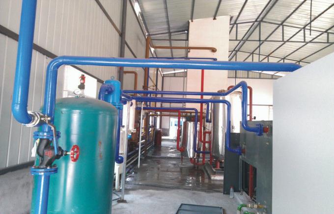 Ãquipement médical de séparation d'air de la Chine, fournisseurs d'usine de l'oxygène du ³ de 1000 m/h