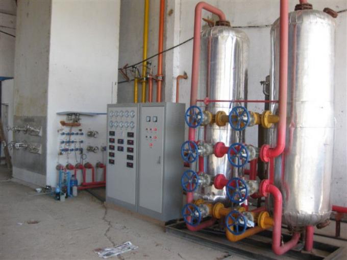 Ãquipement se produisant d'oxygène liquide de grande pureté de la Chine pour les fournisseurs médicaux et d'industrie