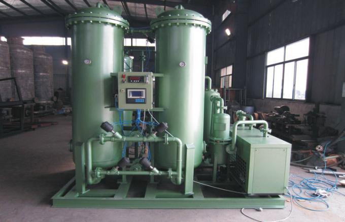 Usine de l'oxygène de grande pureté de la Chine pour souder, fournisseurs d'usine d'O2 ASU de 99.7 %