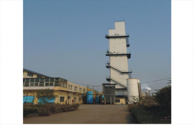 Grande pureté LN2 de la Chine/générateur 76 d'azote - fournisseurs d'usine d'azote 1000kw liquide