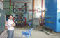 Cryogenic Air Separation Unit , Oxygen Gas Plant Bottling Filling Station For Medical