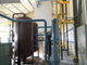 Cryogenic Air Gas Separation Plant / Oxygen Gas Plant For Industrial And Medical