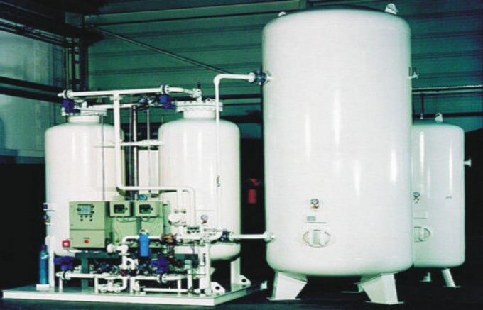 Générateur de l'oxygène de l'adsorption PSA d'oscillation de pression de grande pureté de la Chine pour des fournisseurs d'industrie