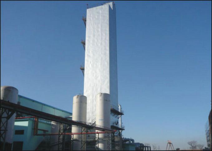 La Chine ³ de 800 m/usine de génération azote de l'heure 99.999 % pour les fournisseurs médicaux/industrie
