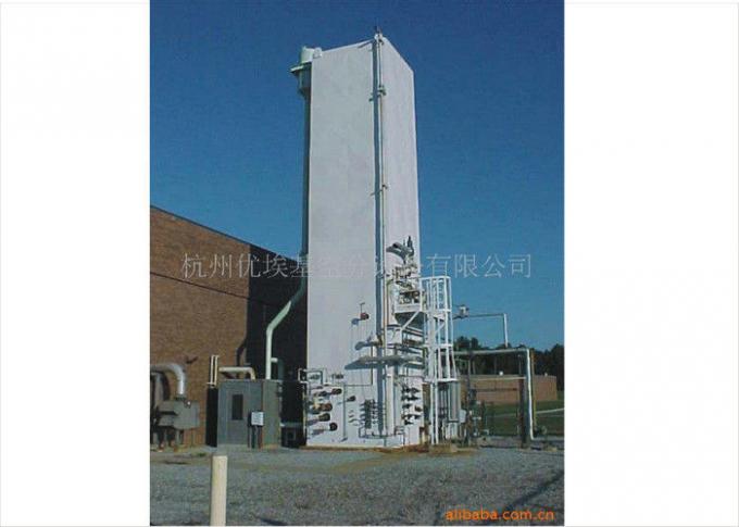 ³ d'azote de la Chine de génération de m industriel cryogénique d'usine/équipement 1000 – 6000/heure de fournisseurs