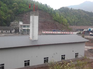 Cryogenic 0.56mpa Metal Metallurgy Liquid Nitrogen Generators